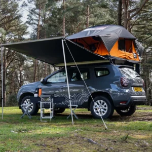 Toldo Universal Tentbox