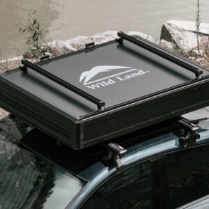 Barras de carga para tienda Caramiña