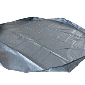 Panel de suelo refugio verano