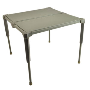 Mesa de camping plegable