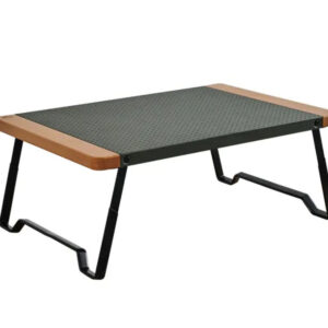 Mini mesa plegable