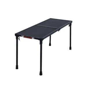 Mesa plegable