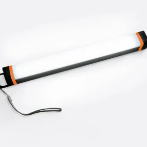 Luz de barra