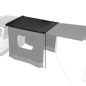 Toldo universal ultraligero